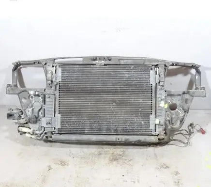 Audi A4 S4 B5 8D Radiator set 