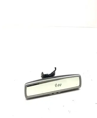Volkswagen PASSAT B6 Rear view mirror (interior) 010839