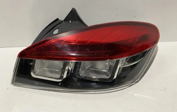 Renault Megane III Rear/tail lights 265500008R