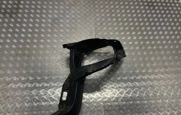 Mercedes-Benz GL X164 Headlight/headlamp mounting bracket 