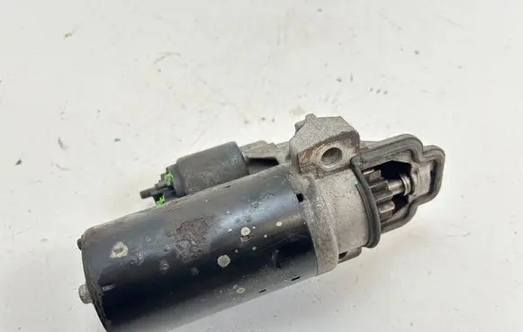 Ford Transit Starter motor 6C1T11000AD