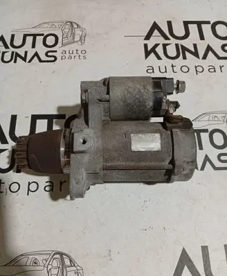 Toyota Avensis T250 Starter motor 428000-4510