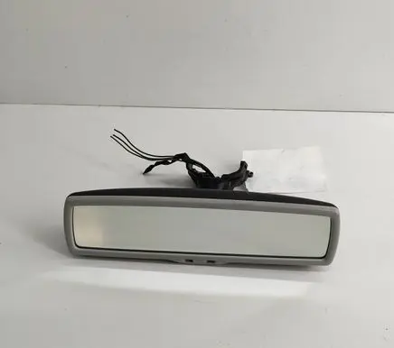 Volkswagen Amarok Rear view mirror (interior) 1K0857511F