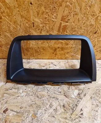 Mazda CX-5 Radio/GPS head unit trim KD455523 K3006