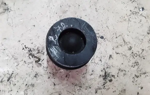 Citroen C6 Piston H268X