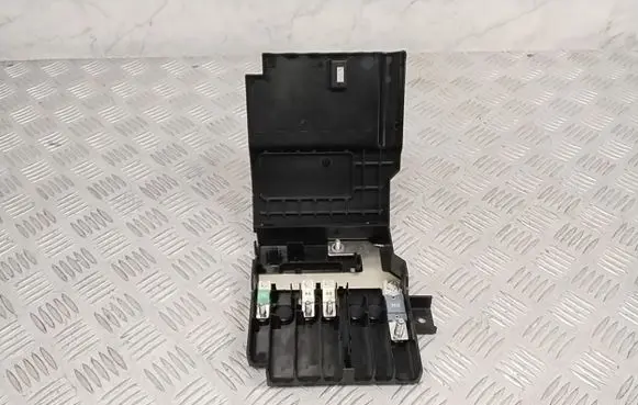 Audi A8 S8 D5 Positive cable (battery) 4N0937513A