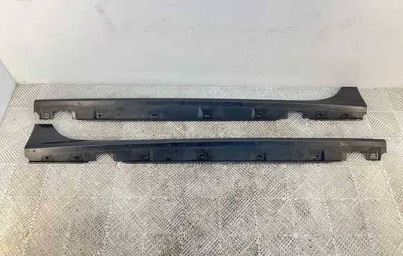 Audi A7 S7 4G Sill 4G8853860J 4G8853859J