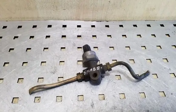 Volvo XC70 Brake power pressure regulator 3524132