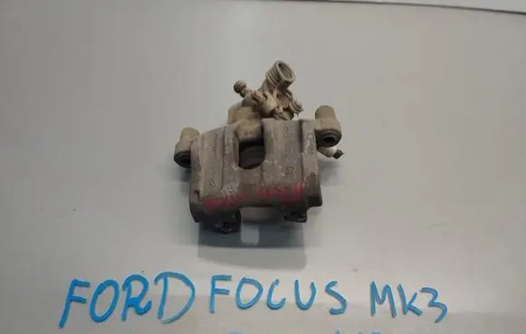 Ford Focus Rear brake caliper