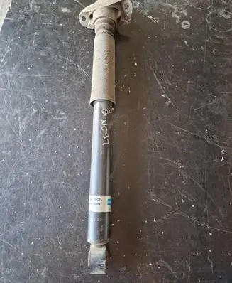 Seat Leon (1P) Rear shock absorber/damper BNE-E002 19-140025 0214BNEEQ02BG