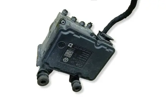 Audi A3 S3 8P ABS Pump 1K0907379BL 10096103643 10061939551