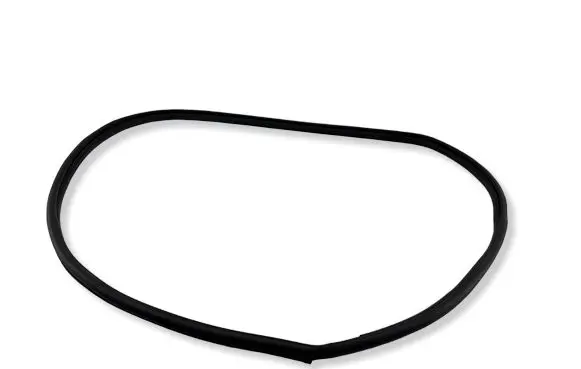 Toyota Yaris Cross Rear door rubber seal (on body) 
