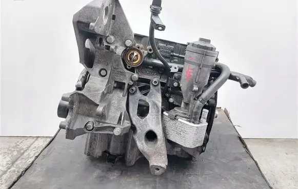 Audi Q5 SQ5 Engine block 03L021A