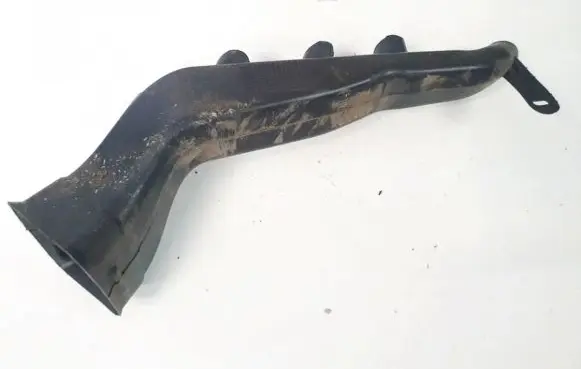 Skoda Octavia Mk2 (1Z) Air intake hose/pipe 1k1819151b