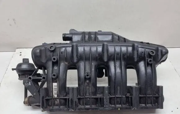 Audi A4 S4 B8 8K Intake manifold 06H133201E 0427CAB2371578B 15780427