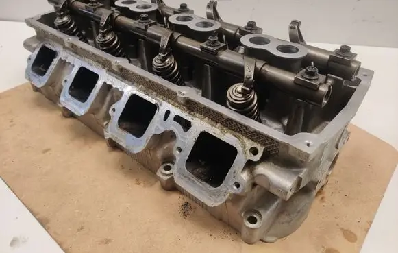 Dodge Durango III Engine head 53021616DG