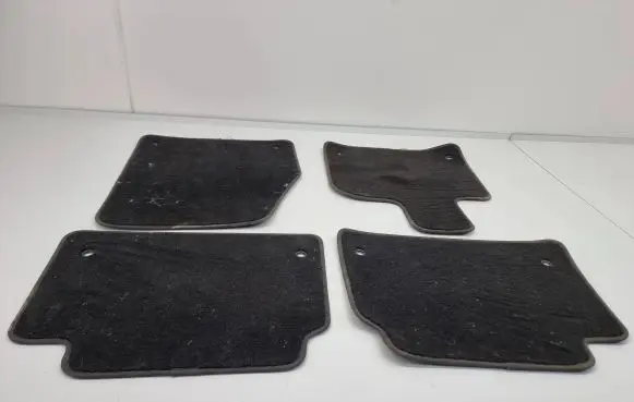 Land Rover Discovery Sport Car floor mat set 7100630 14062021