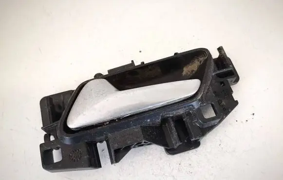 Opel Crossland X Rear door interior handle 98000001vv