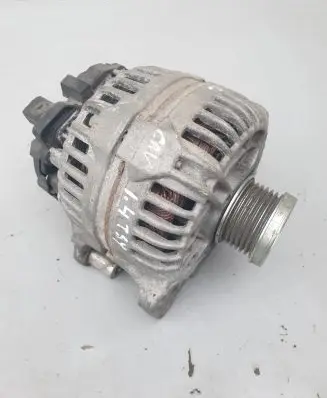 Volkswagen Beetle A5 Generator/alternator 03C903023A 0124525093 BB14H