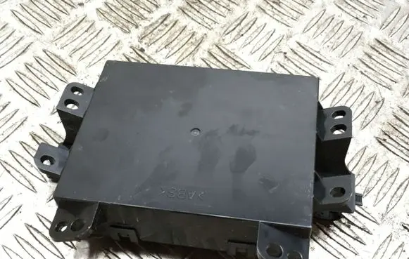 Subaru Legacy Other control units/modules 72343AG001 1778000141