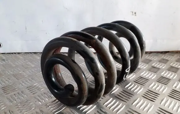 BMW X3 E83 Rear coil spring