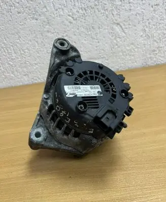 BMW 3 E90 E91 Generator/alternator 2543461C D7911