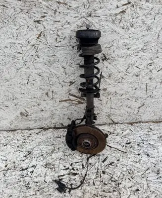 Renault Trafic III (X82) Front wheel hub spindle knuckle