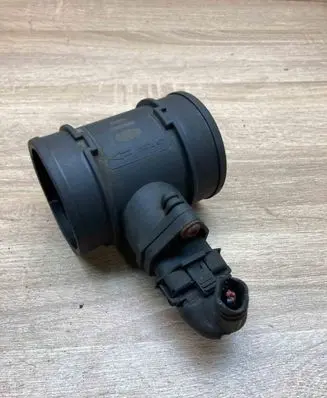 Opel Astra G Mass air flow meter AMMQ19631