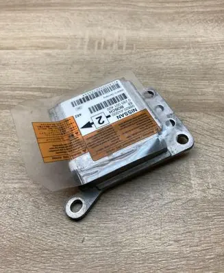 Nissan Primera Airbag control unit/module 98820AV200 0285001420