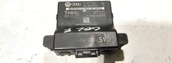 Volkswagen Golf V Gateway control module 1K0907530C 1K0907951