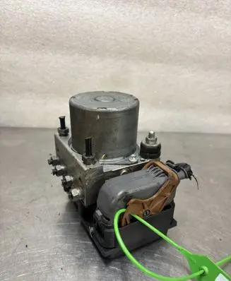 Peugeot 308 Master brake cylinder