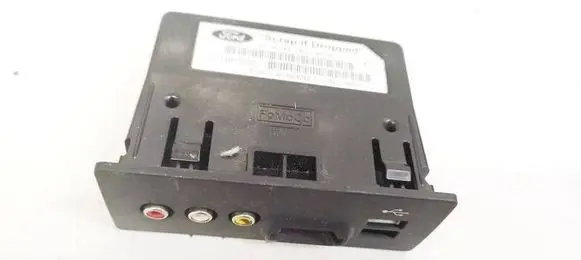 Ford C-MAX II Other control units/modules BT4T14F014AE BT4T-14F014-AE