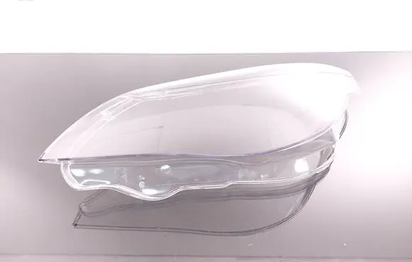 BMW 5 E60 E61 Headlight lense 