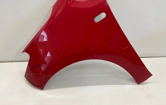 Volkswagen Up Fender