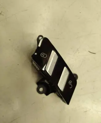 Mercedes-Benz S W221 Central locking switch button STV81174 644460 1023920633180316