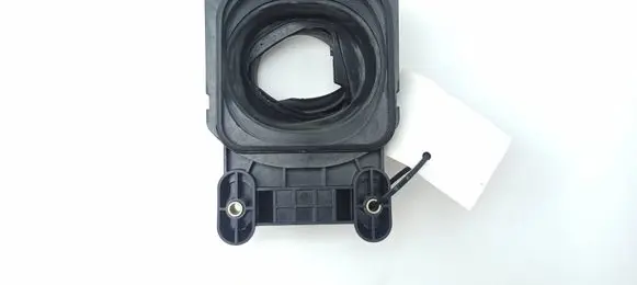 Mercedes-Benz C W203 Gear shifter surround trim plastic A2032671688 8029310011