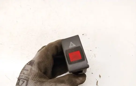 Audi A4 S4 B5 8D Hazard light switch 8d0941509c