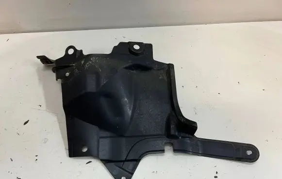 Mazda 2 Front underbody cover/under tray 5634Z56342 5634Z DA6A