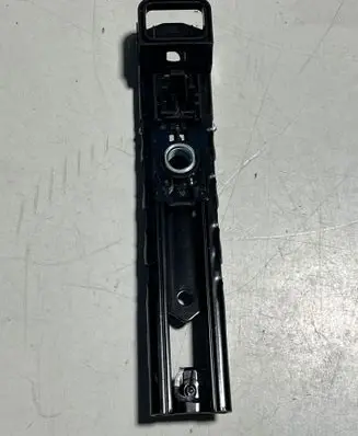 Volkswagen Taos Seat belt height adjuster 4M0857819A 639623702