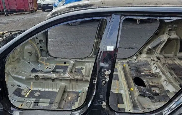 KIA Optima Side car body part IMPRK1448671