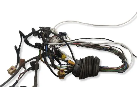 Audi A4 S4 B5 8D Front door wiring loom 8D1971733