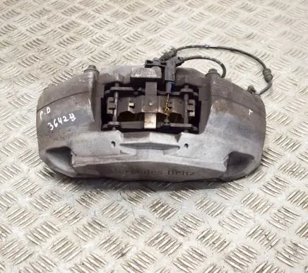 Mercedes-Benz E W213 Front brake caliper A2135402405