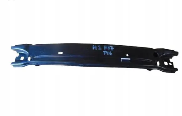 BMW M2 F87 Rear bumper cross member 64164003