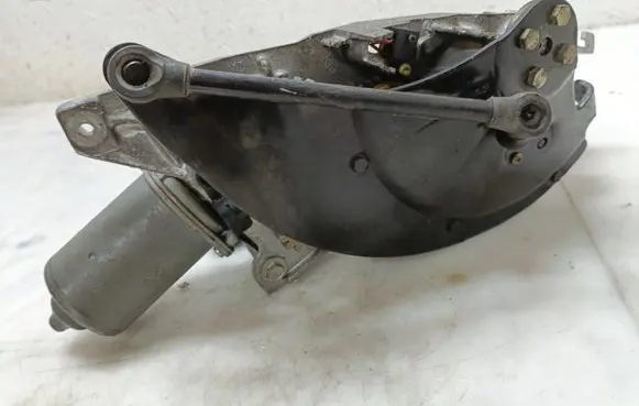 Chrysler Voyager Tailgate hydraulic set 404884 280205A R00100H1