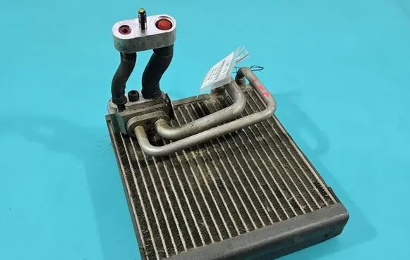 Hyundai H-1, Starex, Satellite Air conditioning (A/C) radiator (interior) IMPRK1567170