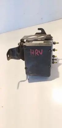 Honda HR-V ABS Pump 9759A4 09800101 X2T34575T
