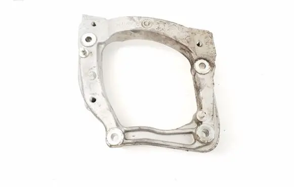 Opel Corsa F A/C compressor mount bracket 9826641380