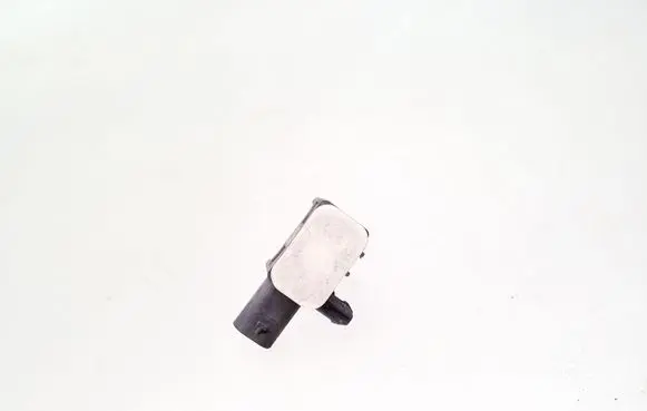 Audi A1 Airbag deployment crash/impact sensor 4H0959651A