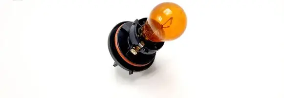 Volvo V50 Headlight part 
