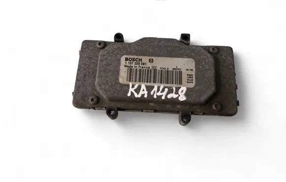 Volvo V50 Other relay 1137328081